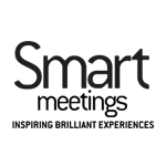 The image shows the word "Smart" written in a bold, black font against a transparent background.