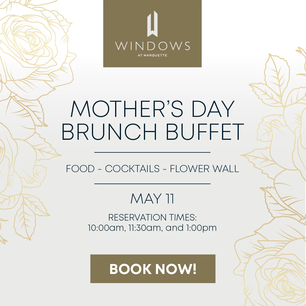 Mother's Day Brunch Buffet