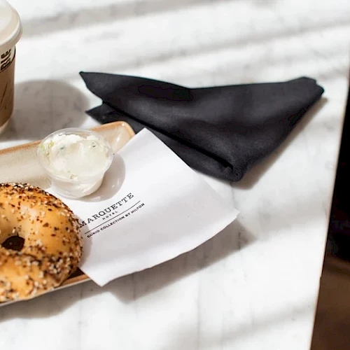 The Marquette Hotel, Curio Collection by Hilton